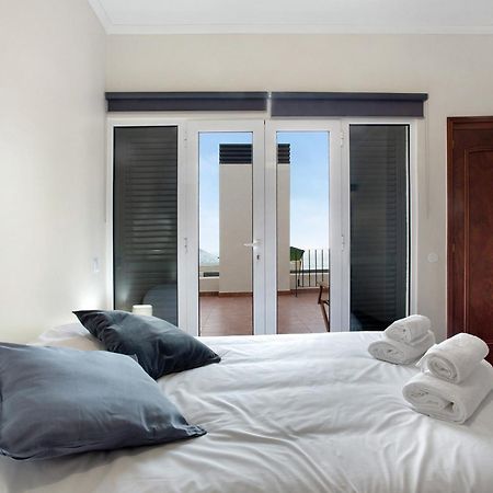 Апартаменты Penthouse Vista Mar Фуншал Экстерьер фото