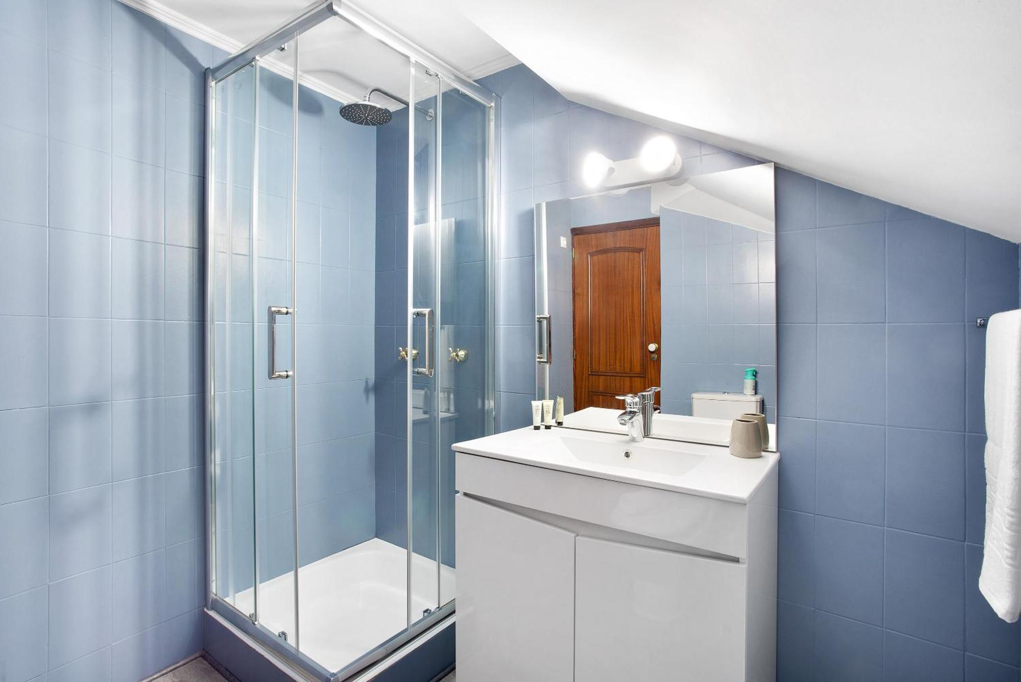 Апартаменты Penthouse Vista Mar Фуншал Экстерьер фото